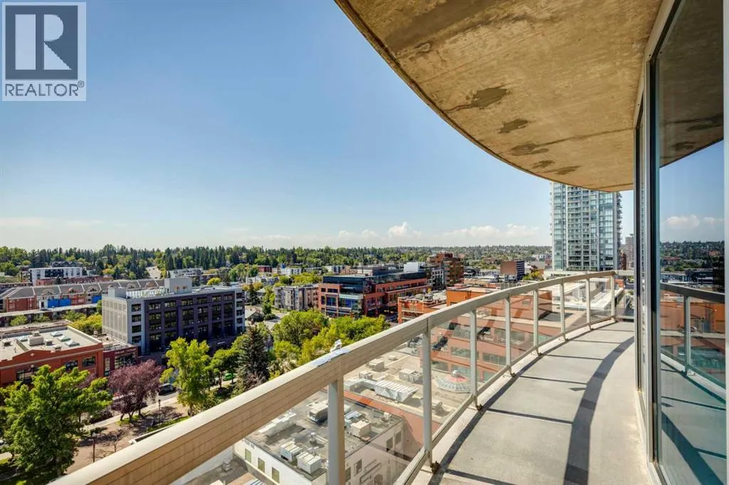 1103, 817 15 Avenue SW