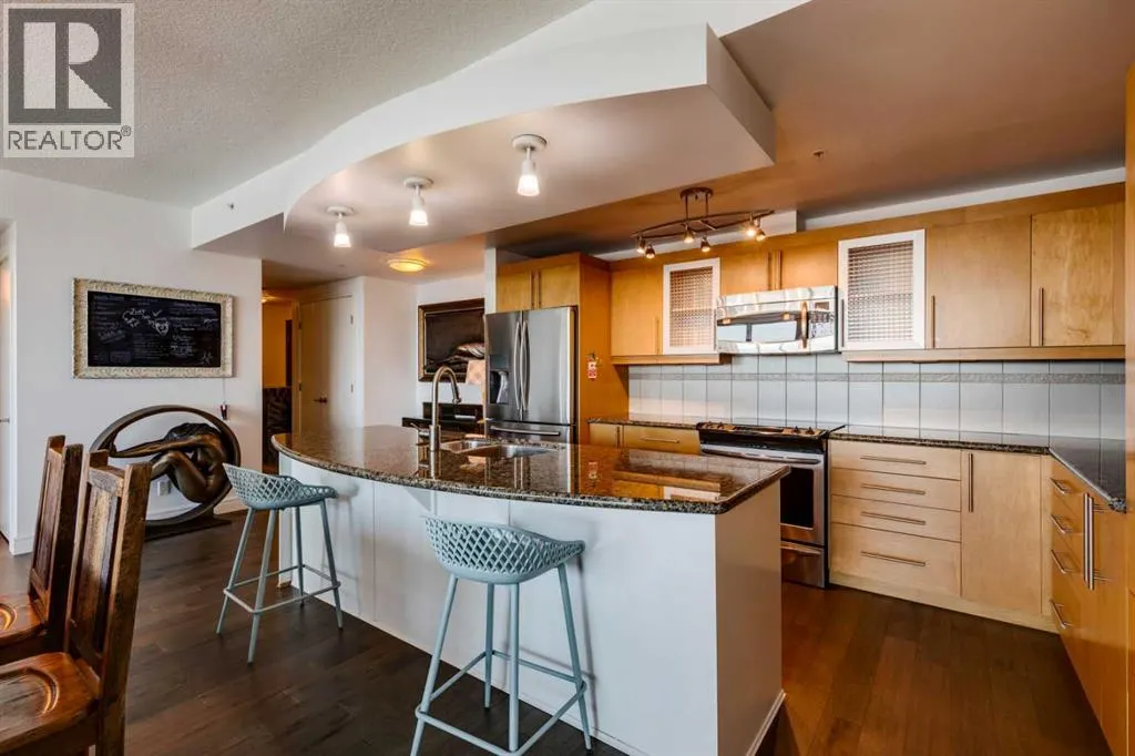 1103, 817 15 Avenue SW