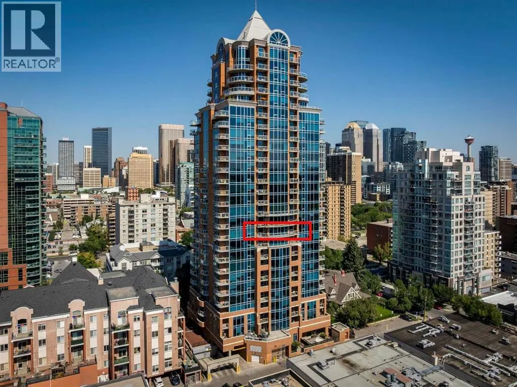 1103, 817 15 Avenue SW