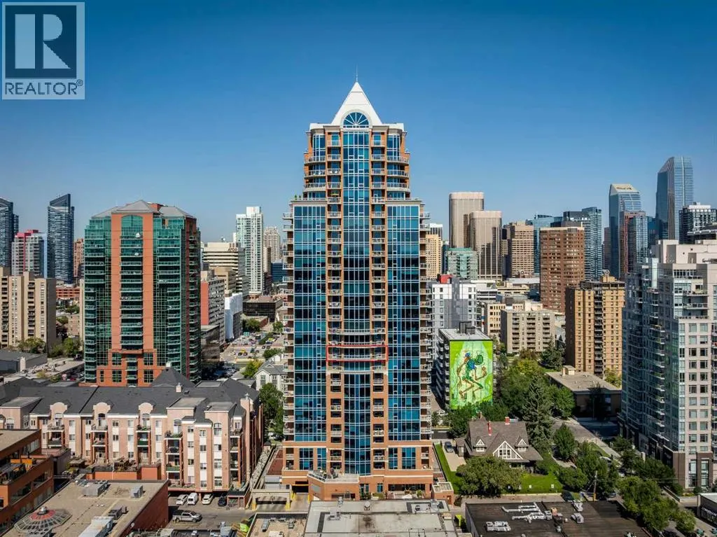 1103, 817 15 Avenue SW