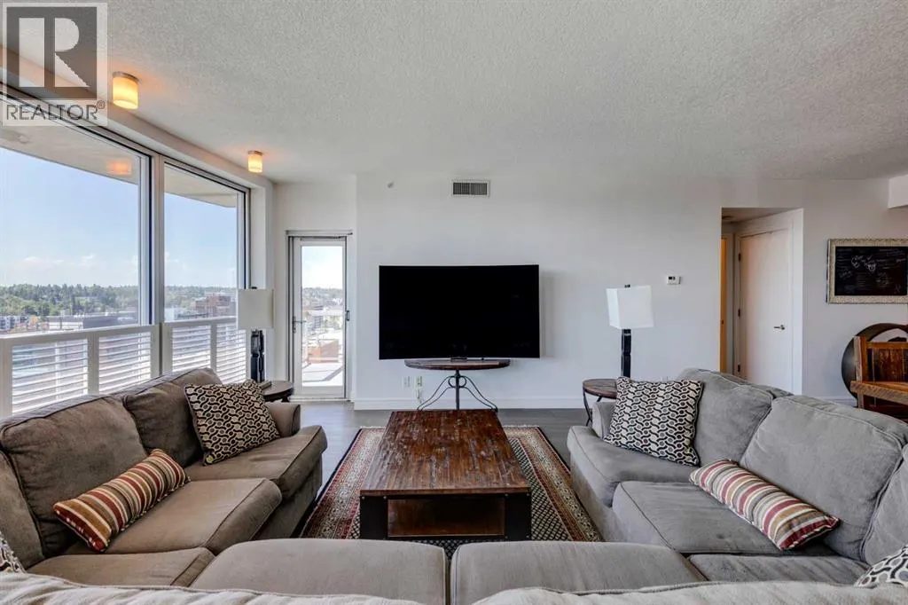 1103, 817 15 Avenue SW