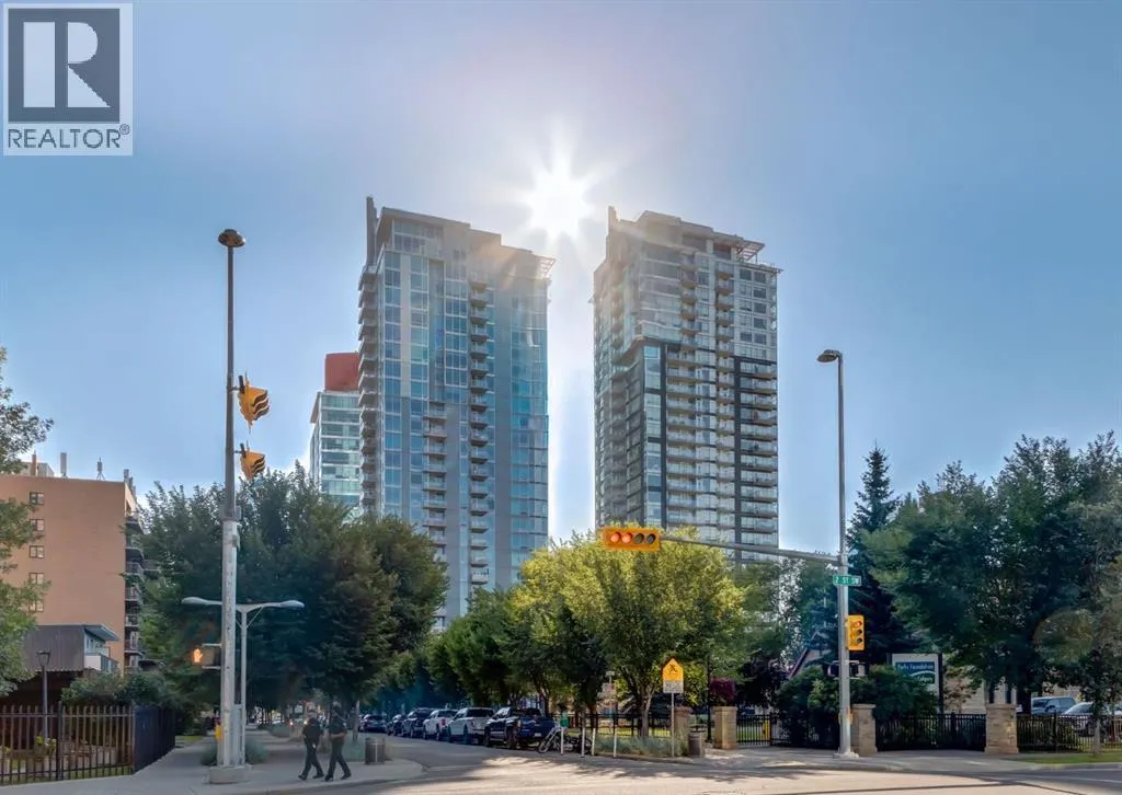 204, 215 13 Avenue SW