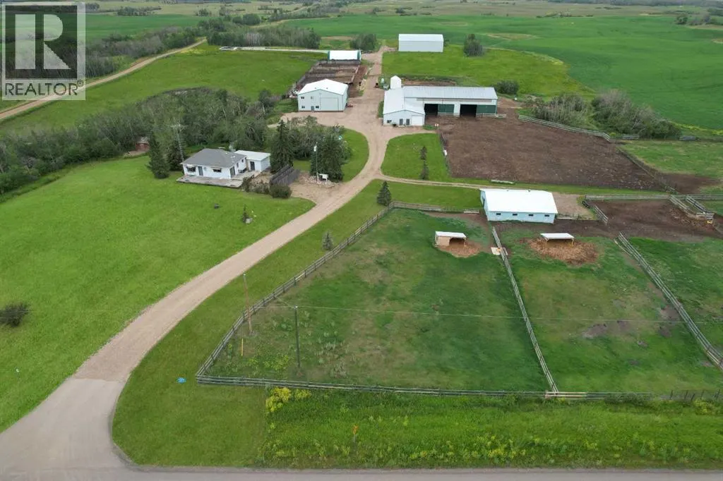 20076 Township Road 370