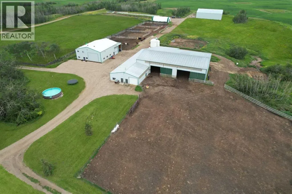 20076 Township Road 370