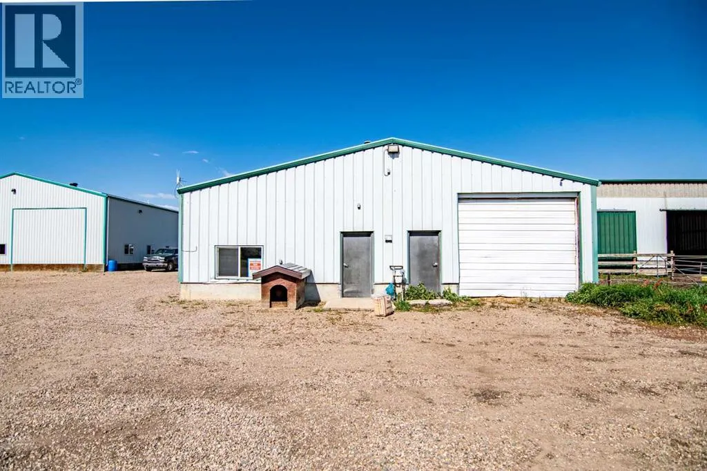 20076 Township Road 370