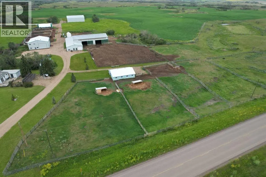 20076 Township Road 370