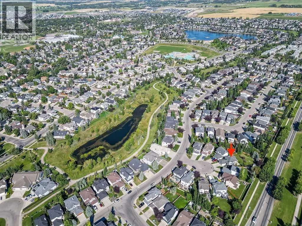 14 Crystalridge Bay