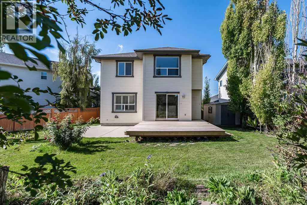 14 Crystalridge Bay