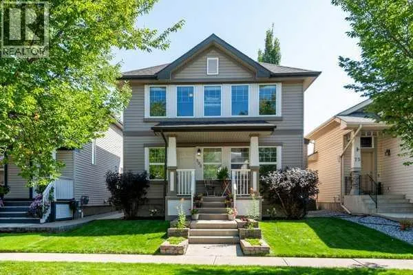 395 Prestwick Close SE