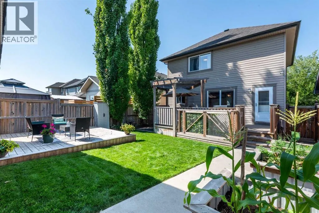 395 Prestwick Close SE