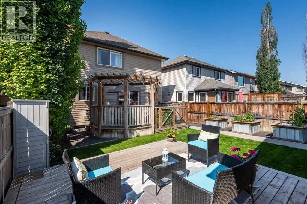 395 Prestwick Close SE