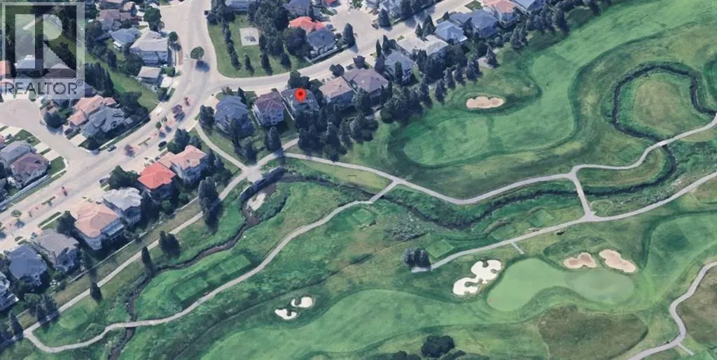 243 Country Hills Close NW