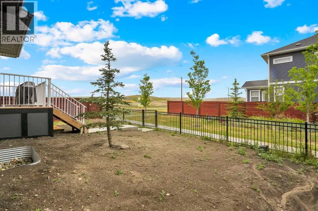 508 Creekrun Lane SW