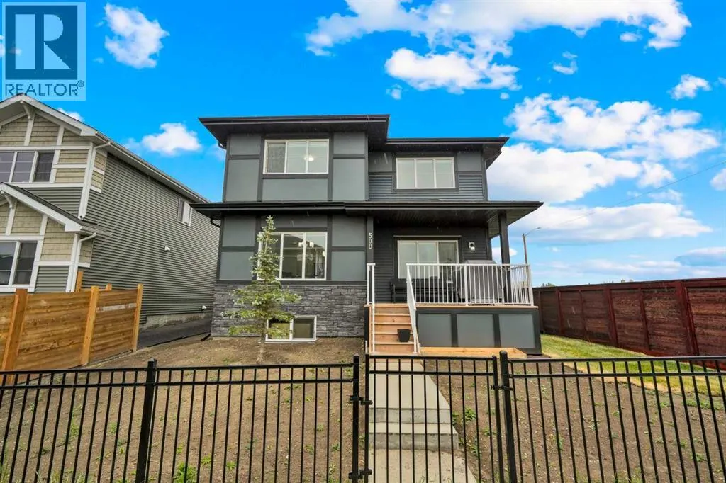 508 Creekrun Lane SW