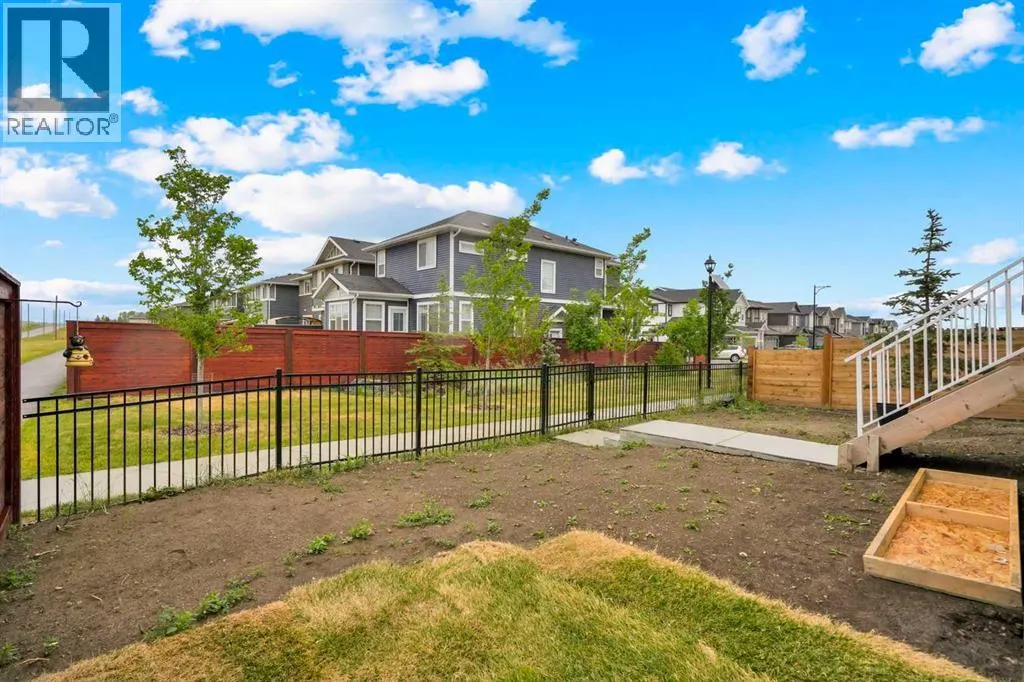 508 Creekrun Lane SW