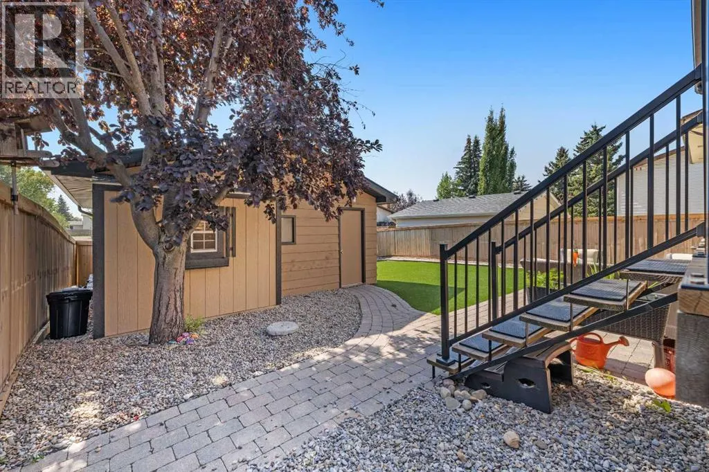 32 Woodbrook Close SW
