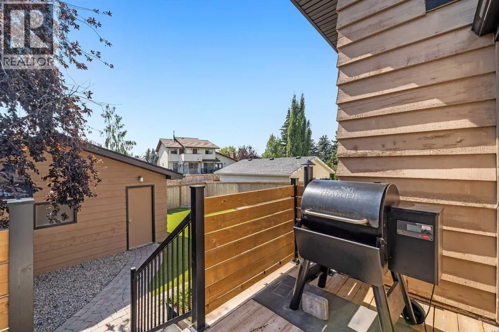32 Woodbrook Close SW
