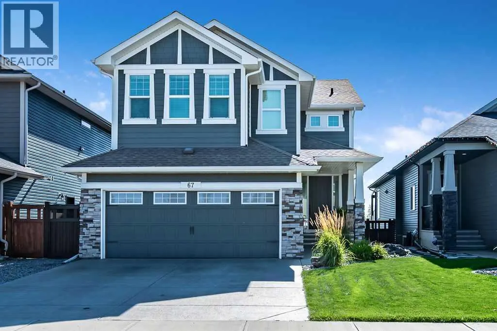 67 Mist Mountain Rise