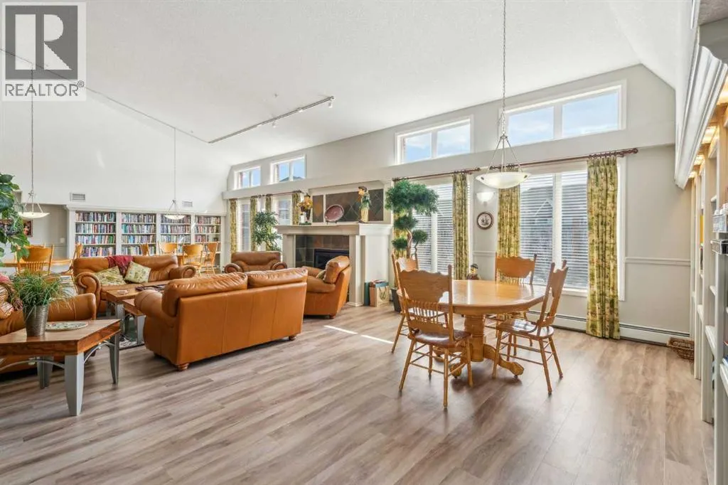 108, 15 Everstone Drive SW