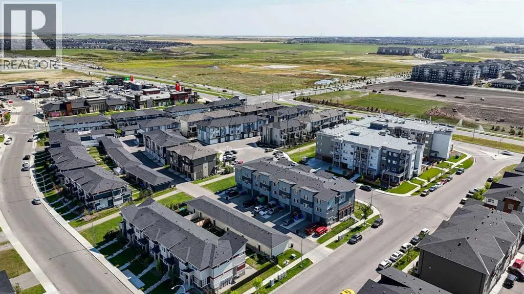 6 Skyview Close NE