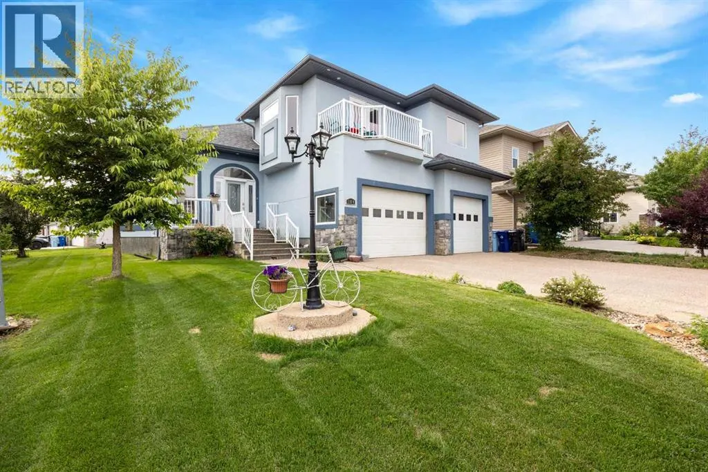 164 Wild Rose Street