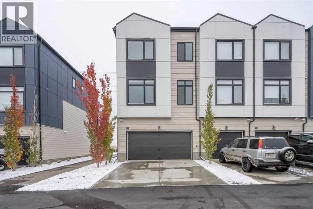 412, 8535 19 Avenue SE