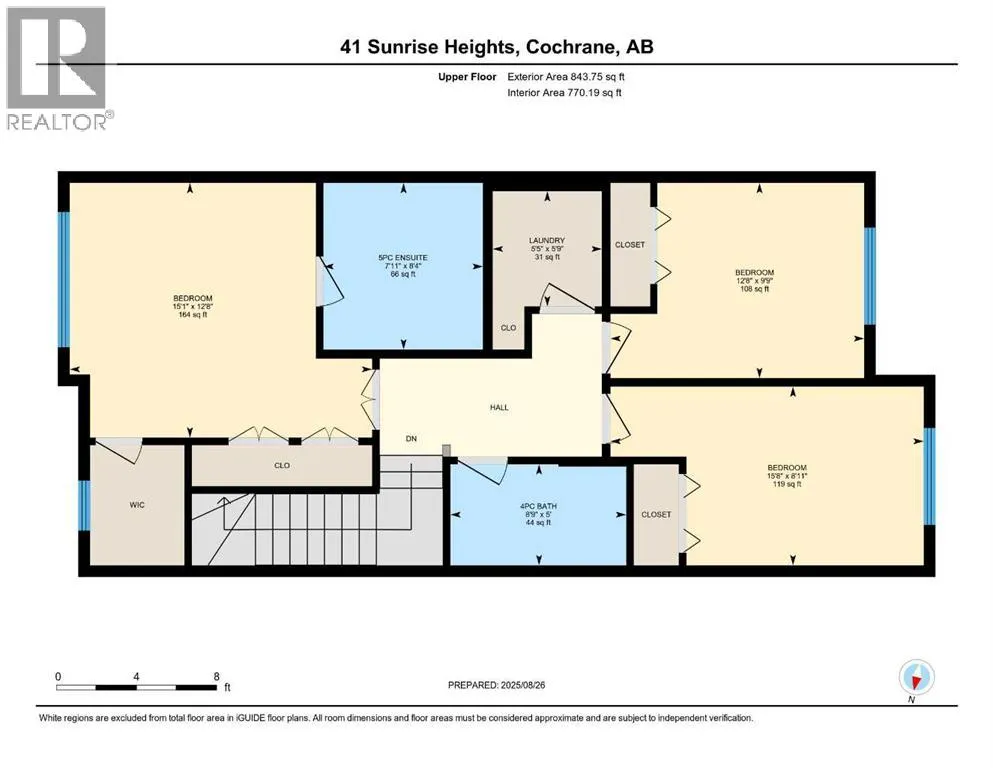 41 Sunrise Heights