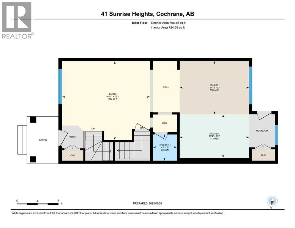 41 Sunrise Heights