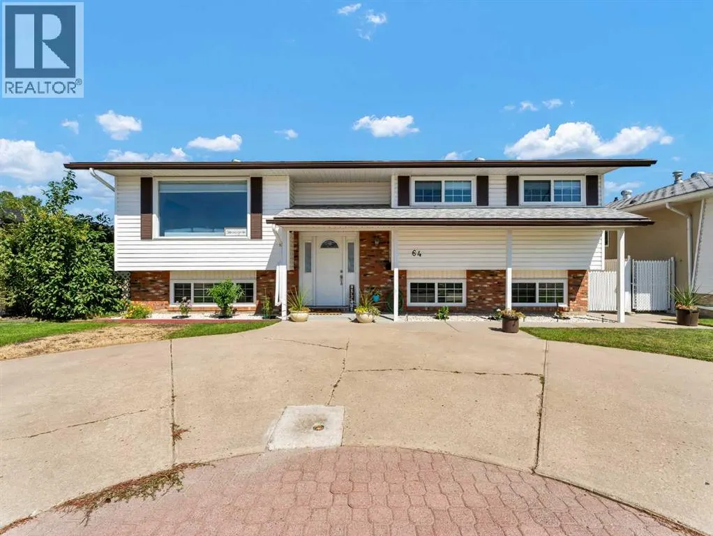 64 Cameron Road SE