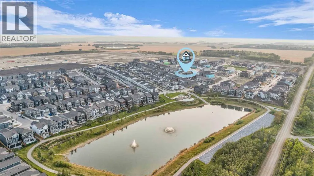 35 Versant View SW
