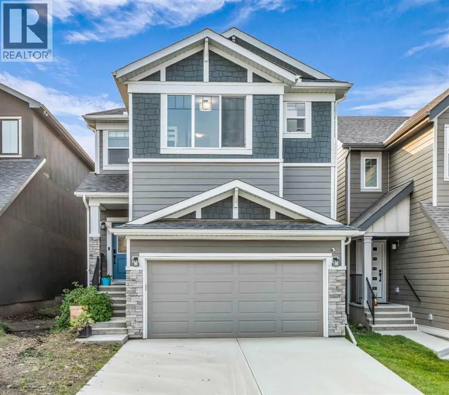 35 Versant View SW