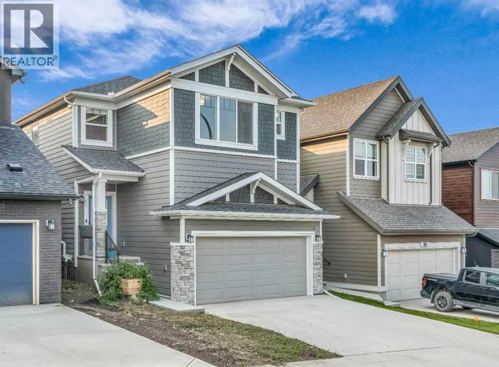 35 Versant View SW