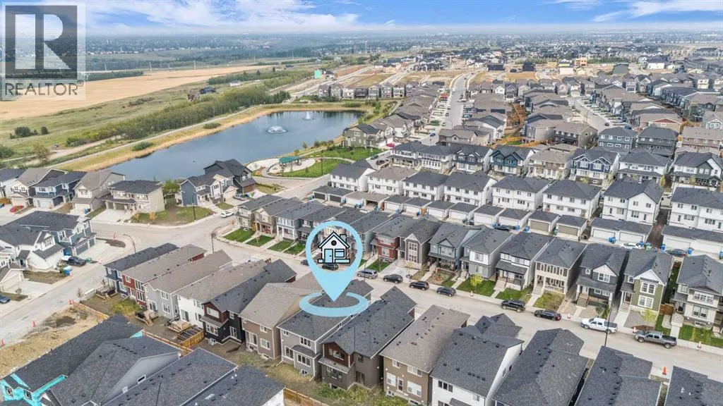 35 Versant View SW