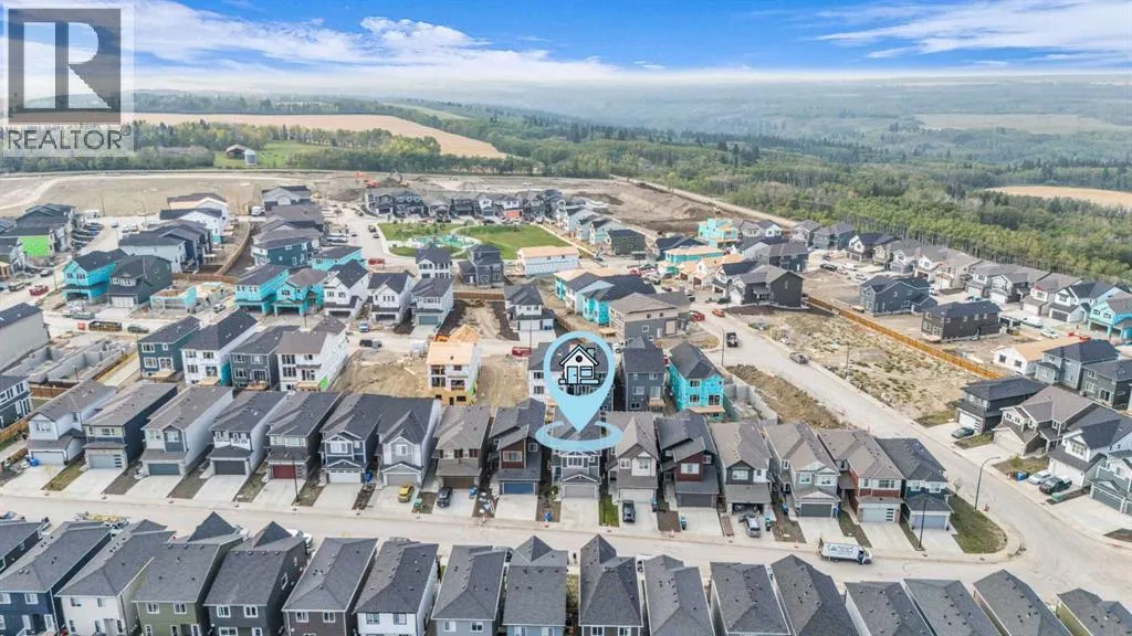 35 Versant View SW