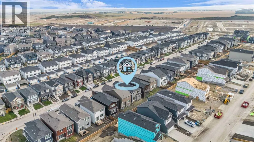35 Versant View SW