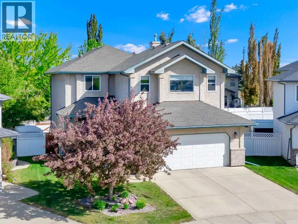 166 Asmundsen Avenue