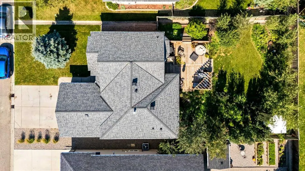 20 High Ridge Crescent NW