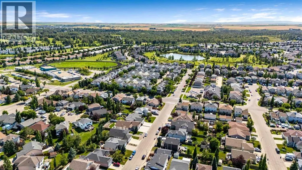 20 High Ridge Crescent NW