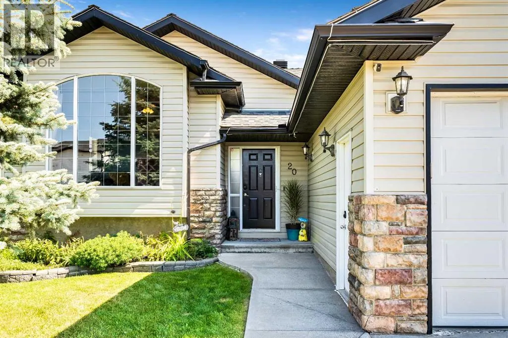 20 High Ridge Crescent NW