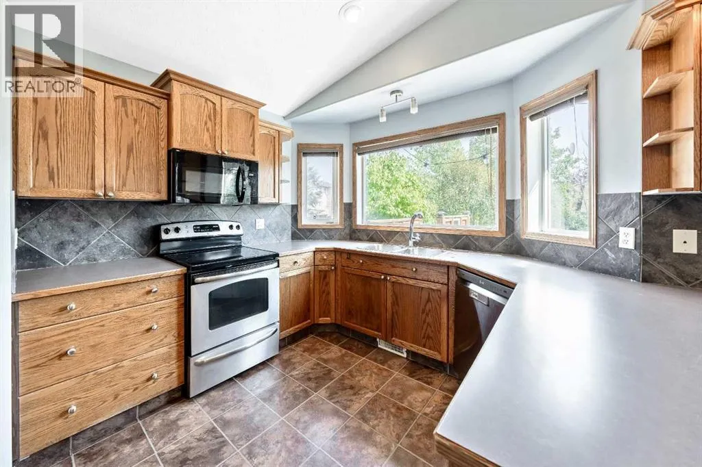 20 High Ridge Crescent NW