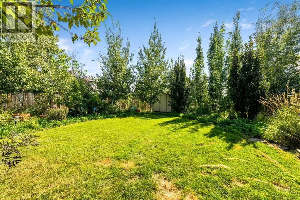 20 High Ridge Crescent NW