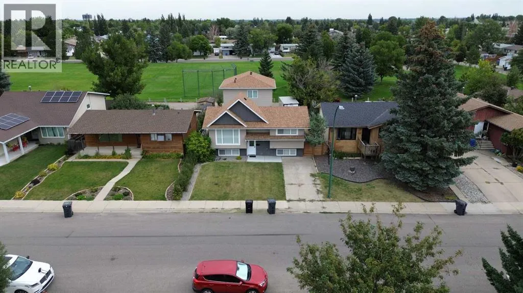 23 Trent Road W
