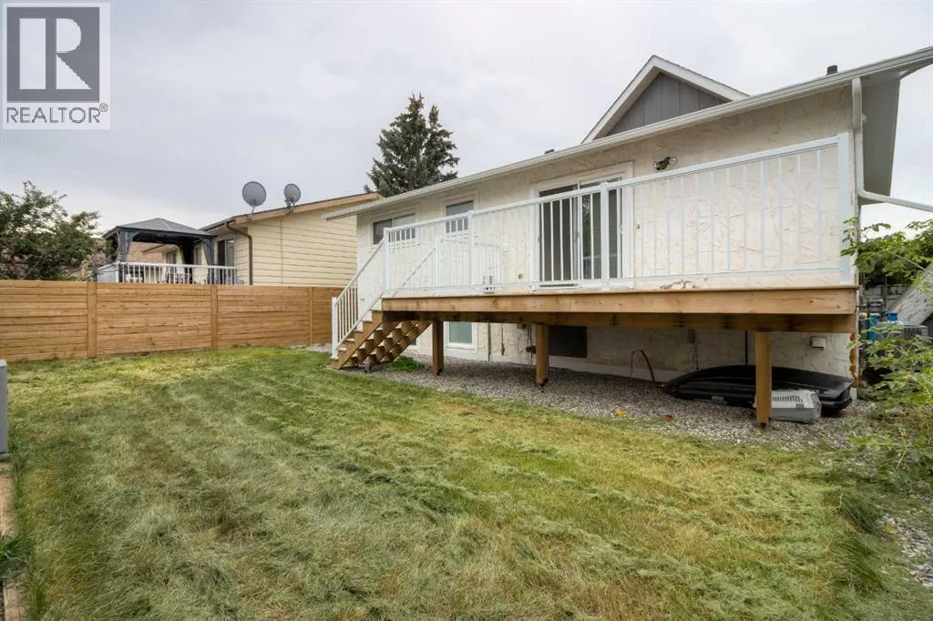 23 Trent Road W