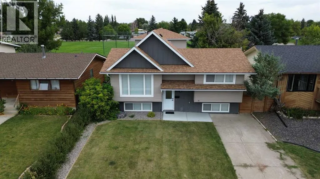 23 Trent Road W