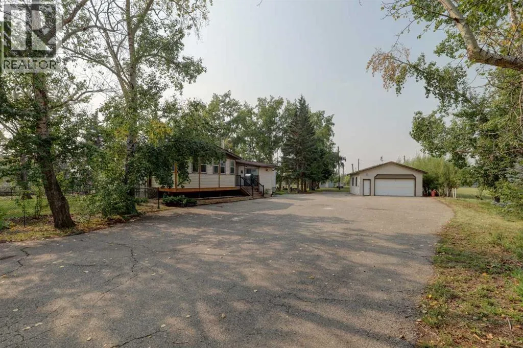 270169 Range Road 291  SE