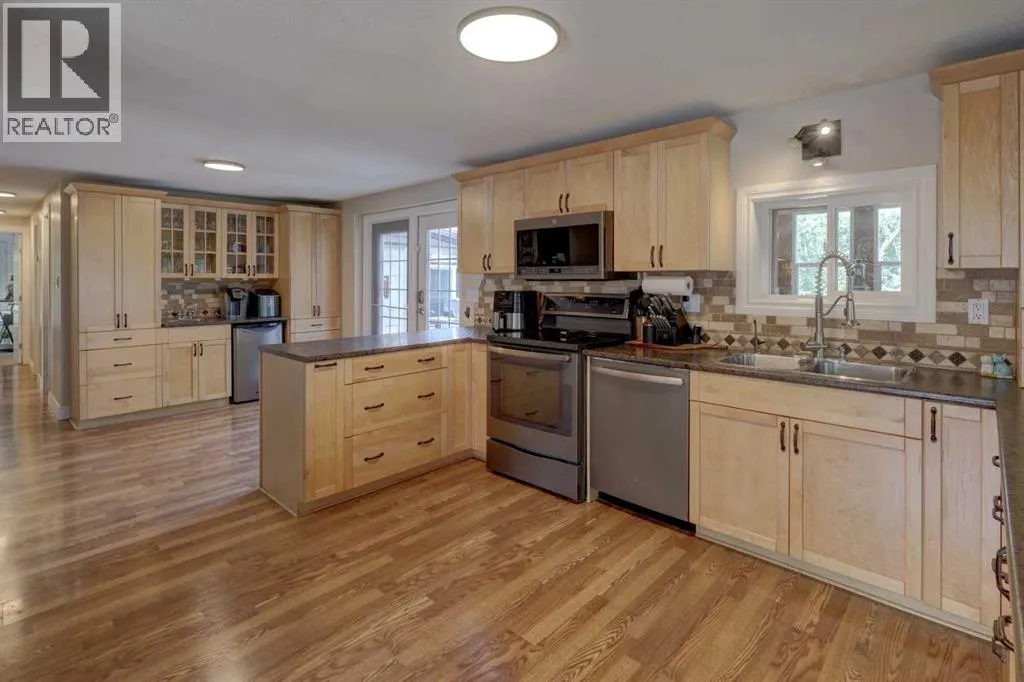 270169 Range Road 291  SE