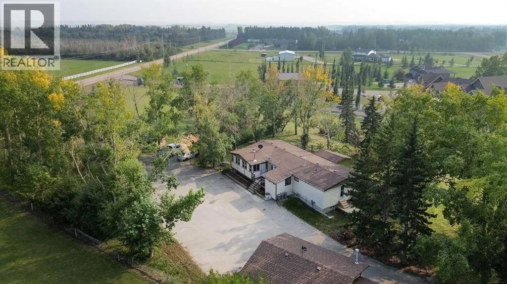 270169 Range Road 291  SE