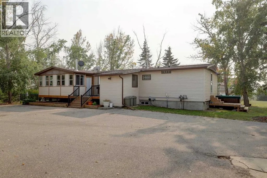 270169 Range Road 291  SE