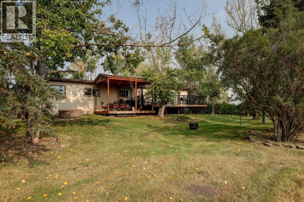 270169 Range Road 291  SE