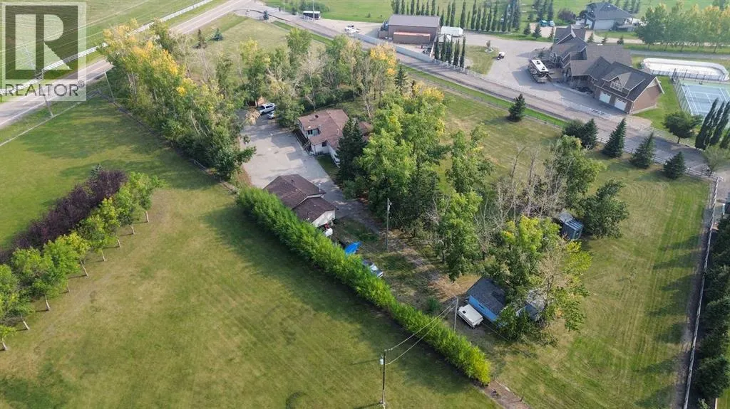 270169 Range Road 291  SE